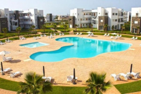 PERLA SAÏDIA Clima IPTV Piscine Parking Jardin